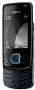 Nokia 6600 Slide, phone, Anunciado en 2008, 2G, 3G, Cámara, GPS, Bluetooth