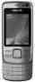 Nokia 6600i Slide, phone, Anunciado en 2009, 2G, 3G, Cámara, GPS, Bluetooth