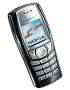Nokia 6610, phone, Anunciado en 2002, 2G, Cámara, GPS, Bluetooth