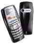 Nokia 6610i, phone, Anunciado en 2004, 2G, Cámara, GPS