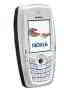 Nokia 6620, smartphone, Anunciado en 2004, 150 MHz ARM925T, 2G, Cámara, Bluetooth