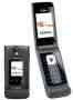 Nokia 6650 Fold, smartphone, Anunciado en 2008, 369 MHz ARM 11, 2G, 3G, Cámara, Bluetooth