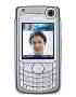Nokia 6680, smartphone, Anunciado en 2005, 220 MHz ARM926EJ-S, 2G, 3G, Cámara, Bluetooth
