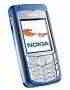 Nokia 6681, smartphone, Anunciado en 2005, 220 MHz ARM926EJ-S, 2G, Cámara, Bluetooth