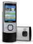 Nokia 6700 Slide, smartphone, Anunciado en 2009, 600 MHz ARM 11, 2G, 3G, Cámara, Bluetooth