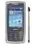 Nokia 6708, smartphone, Anunciado en 2005, 144 MHz ARM925T, 2G, Cámara, Bluetooth