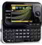 Nokia 6790 Surge, smartphone, Anunciado en 2009, 2G, 3G, Cámara, Bluetooth