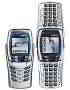 Nokia 6800, phone, Anunciado en 2003, 2G, GPS, Bluetooth