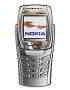 Nokia 6810, phone, Anunciado en 2003, 2G, Cámara, GPS, Bluetooth