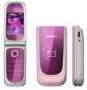 Nokia 7020, phone, Anunciado en 2009, 2G, Cámara, GPS, Bluetooth