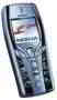 Nokia 7250i, phone, Anunciado en 2003, 2G, Cámara, GPS, Bluetooth