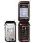 Nokia 7270, phone, Anunciado en 2004, 2G, Cámara, GPS, Bluetooth
