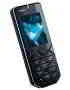 Nokia 7500 Prism, phone, Anunciado en 2007, 2G, Cámara, GPS, Bluetooth