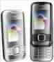 Nokia 7610 Supernova, phone, Anunciado en 2008, 2G, Cámara, GPS, Bluetooth