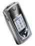 Nokia 7650, smartphone, Anunciado en 2002, 104 MHz ARM 9, 2G, Cámara, Bluetooth