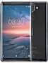 Nokia 8 Sirocco, smartphone, Anunciado en 2018, 2G, 3G, 4G, Cámara, Bluetooth