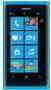 Nokia 800c, smartphone, Anunciado en 2012, 1.4 GHz Scorpion, 512 MB, 2G, 3G, Cámara, Bluetooth