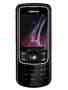 Nokia 8600 Luna, phone, Anunciado en 2007, 2G, Cámara, GPS, Bluetooth