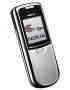Nokia 8800, phone, Anunciado en 2005, 2G, Cámara, GPS, Bluetooth