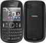 Nokia Asha 200, phone, Anunciado en 2011, 64 MB ROM, 32 MB RAM, 2G, Cámara, Bluetooth
