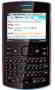 Nokia Asha 205, phone, Anunciado en 2012, 2G, Cámara, GPS, Bluetooth