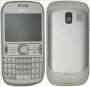 Nokia Asha 302, phone, Anunciado en 2012, 1 GHz, 256 MB ROM, 128 MB RAM, 2G, 3G, Cámara, Bluetooth