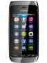 Nokia Asha 309, phone, Anunciado en 2012, 64 MB RAM, 2G, Cámara, Bluetooth