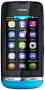 imagen del Nokia Asha 311