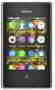 Nokia Asha 503 Dual SIM, smartphone, Anunciado en 2013, 2G, 3G, Cámara, Bluetooth