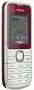 Nokia C1-01, phone, Anunciado en 2010, 2G, Cámara, GPS, Bluetooth