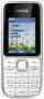 Nokia C2-01, phone, Anunciado en 2010, 64 MB, 2G, 3G, Cámara, Bluetooth