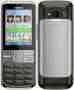 Nokia C5 5MP, smartphone, Anunciado en 2011, 600 MHz ARM 11, 256 MB RAM, 512 MB ROM, 2G, 3G, Cámara, Bluetooth