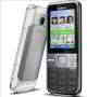 Nokia C5, smartphone, Anunciado en 2010, 600 MHz ARM 11, 128 MB, 2G, 3G, Cámara, Bluetooth