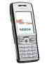 Nokia E50, smartphone, Anunciado en 2006, 235 MHz ARM 9, 2G, Cámara, Bluetooth