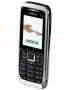 Nokia E51, smartphone, Anunciado en 2007, 369 MHz ARM 11, 2G, 3G, Cámara, Bluetooth