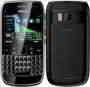 Nokia E6, smartphone, Anunciado en 2011, 680 MHz ARM 1136JF-S, 256 MB RAM, 1 GB ROM, 2G, 3G, Cámara, Bluetooth