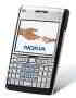 Nokia E61i, smartphone, Anunciado en 2007, 220 MHz Dual ARM 9, 2G, 3G, Cámara, Bluetooth