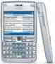 Nokia E62, smartphone, Anunciado en 2006, 235 MHz ARM 9, 32 MB RAM, 2G, Cámara, Bluetooth
