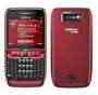 Nokia E63, smartphone, Anunciado en 2008, ARM 11 369 MHz, 128 MB, 2G, 3G, Cámara, Bluetooth
