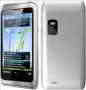 Nokia E7, smartphone, Anunciado en 2010, 680 MHz ARM 11, 256 MB RAM, 1GB ROM, 2G, 3G, Cámara, Bluetooth