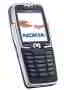 Nokia E70, smartphone, Anunciado en 2005, 220 MHz Dual ARM 9, 2G, 3G, Cámara, Bluetooth