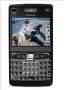 Nokia E71, smartphone, Anunciado en 2008, 369 MHz ARM 11, 2G, 3G, Cámara, Bluetooth