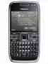 Nokia E72, smartphone, Anunciado en 2009, 600 MHz ARM 11, 2G, 3G, Cámara, Bluetooth