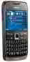 Nokia E73 Mode, smartphone, Anunciado en 2010, ARM 1136JF-S, 128 MB, 512 MB ROM, 2G, 3G, Cámara, Bluetooth