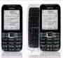 Nokia E75, smartphone, Anunciado en 2009, 369 MHz ARM 11, 2G, 3G, Cámara, Bluetooth