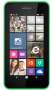Nokia Lumia 530 Dual SIM, smartphone, Anunciado en 2014, Quad-core 1.2 GHz, 512 MB RAM, 2G, 3G, Cámara, Bluetooth