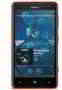Nokia Lumia 625, smartphone, Anunciado en 2013, Dual-core 1.2 GHz Krait, 512 MB RAM, 2G, 3G, 4G, Cámara, Bluetooth