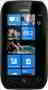 Nokia Lumia 710, smartphone, Anunciado en 2011, 1.4 GHz Scorpion, 512 MB, 2G, 3G, Cámara, Bluetooth