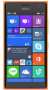 Nokia Lumia 730 Dual SIM, smartphone, Anunciado en 2014, Quad-core 1.2 GHz Cortex-A7, 1 GB RAM, 2G, 3G, Cámara, Bluetooth