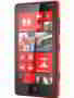 Nokia Lumia 820, smartphone, Anunciado en 2012, Dual-core 1.5 GHz Krait, 1 GB RAM, 2G, 3G, 4G, Cámara, Bluetooth